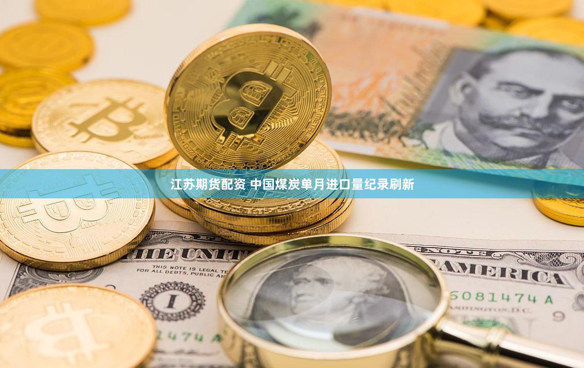 江苏期货配资 中国煤炭单月进口量纪录刷新