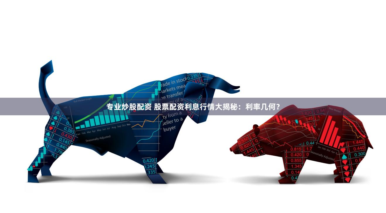 专业炒股配资 股票配资利息行情大揭秘：利率几何？