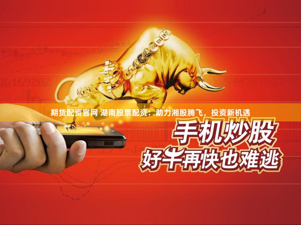 期货配资官网 湖南股票配资：助力湘股腾飞，投资新机遇